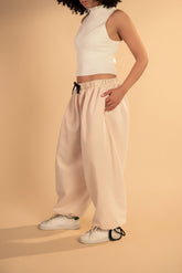 Bloom Jogger